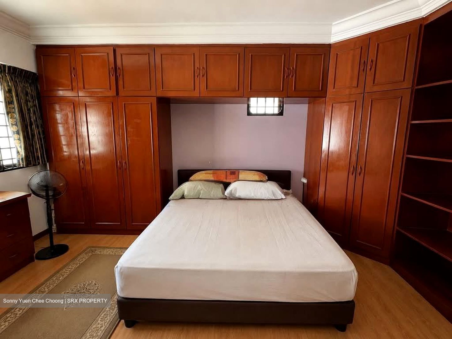 Blk 309 Canberra Road (Sembawang), HDB Executive #599985251